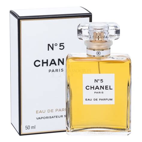 N°5 EAU DE PARFUM VAPORIZZATO